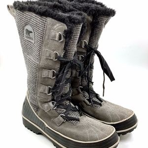 Sorel Tivoli III High Women’s Snow Boots 10.5